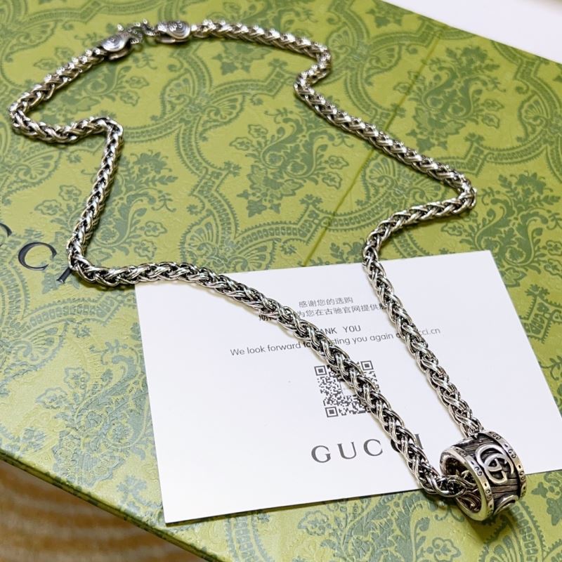 Gucci Necklaces